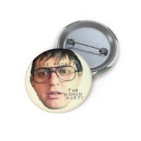 Buttons With Gene Pocket